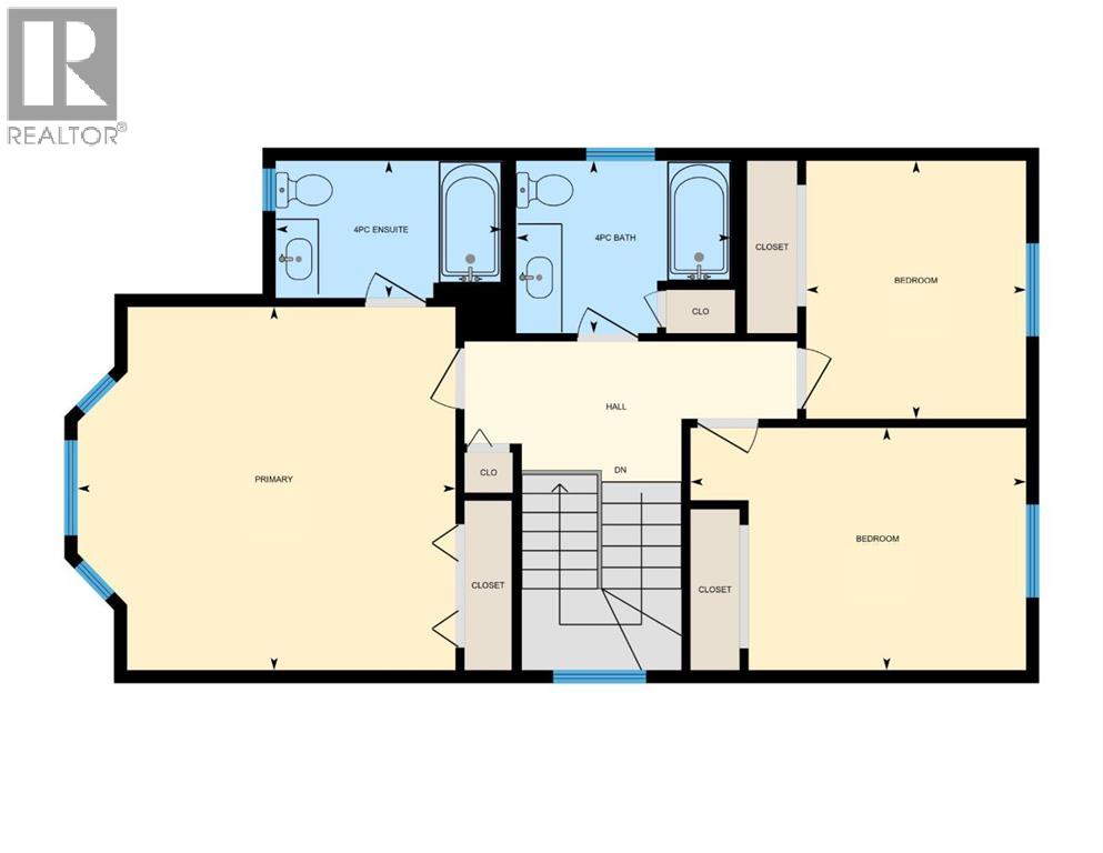 124 Huckleberry Street, Fort McMurray