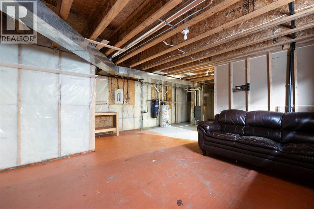 124 Huckleberry Street, Fort McMurray