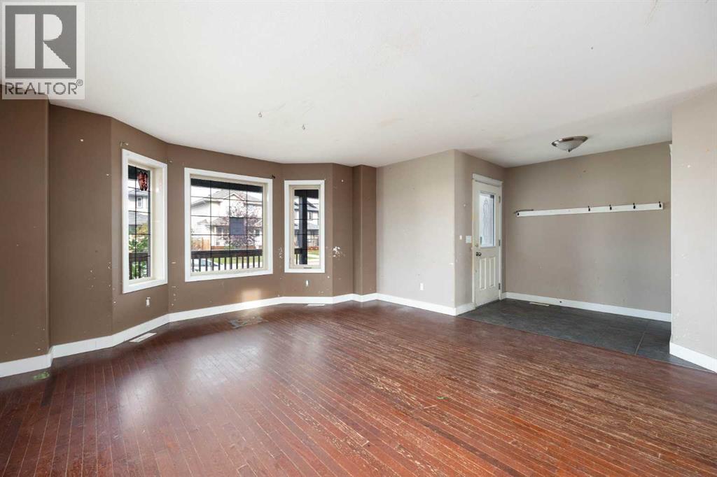 124 Huckleberry Street, Fort McMurray