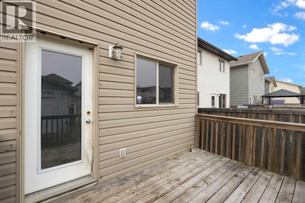 124 Huckleberry Street, Fort McMurray