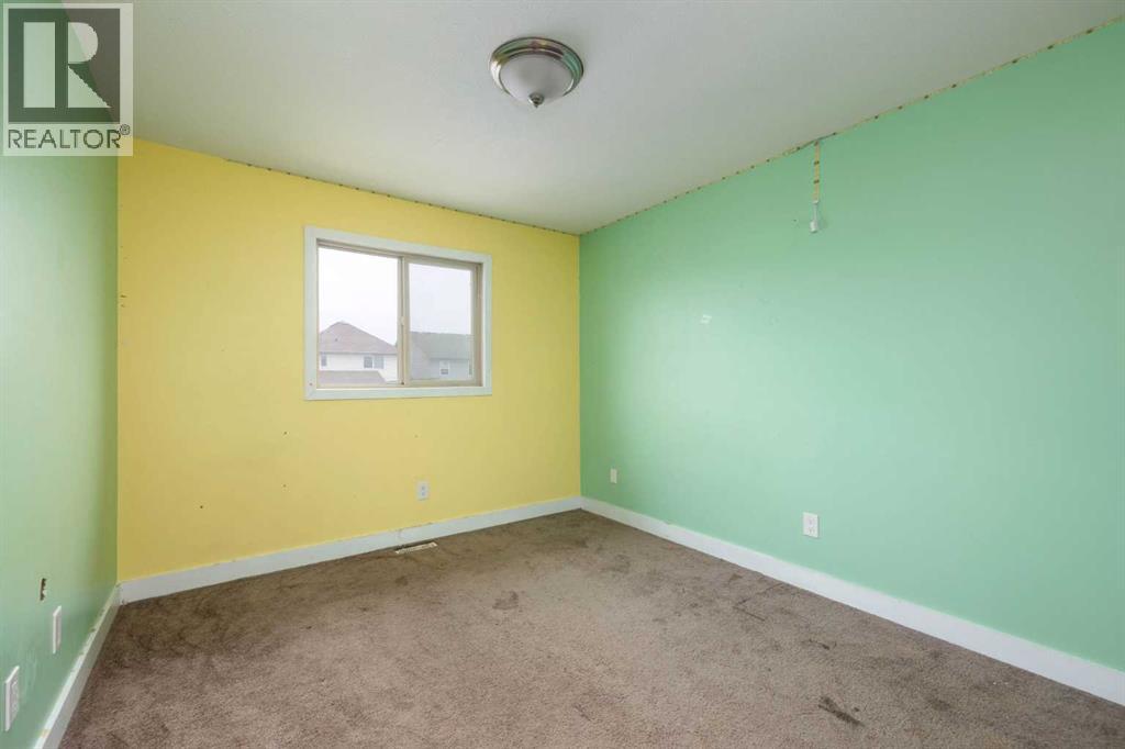 124 Huckleberry Street, Fort McMurray
