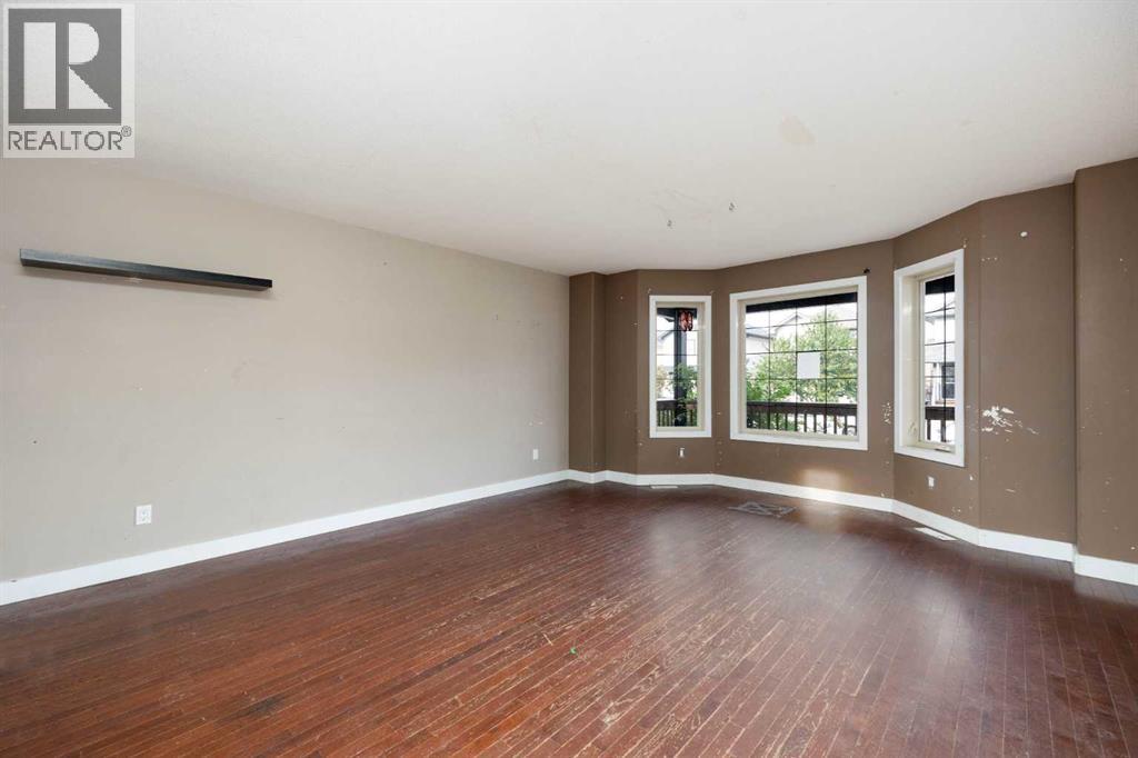 124 Huckleberry Street, Fort McMurray