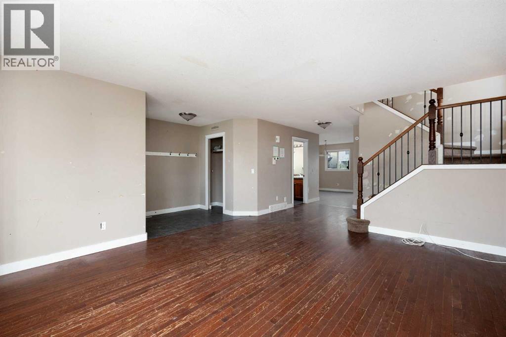 124 Huckleberry Street, Fort McMurray