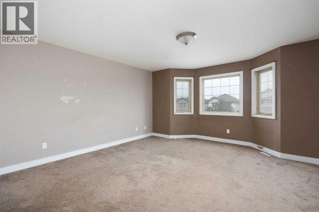 124 Huckleberry Street, Fort McMurray