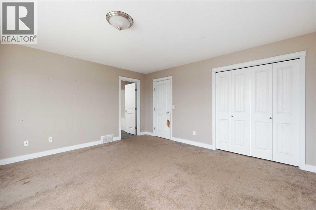 124 Huckleberry Street, Fort McMurray