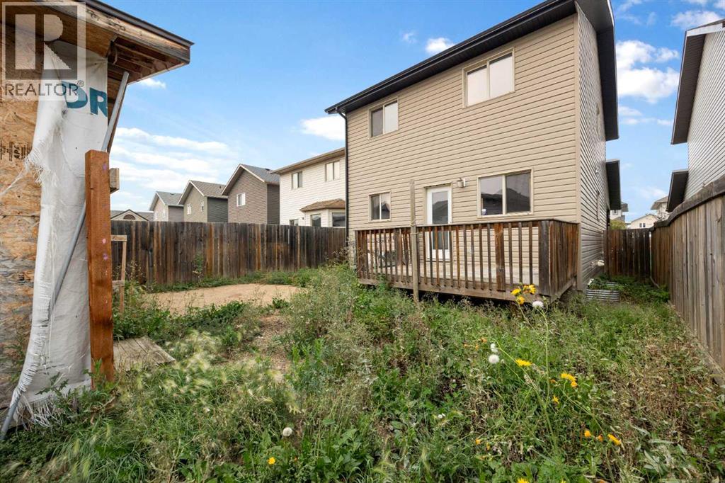 124 Huckleberry Street, Fort McMurray