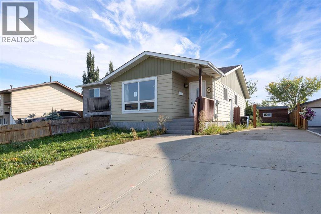 185 Cochrane Crescent, Fort McMurray