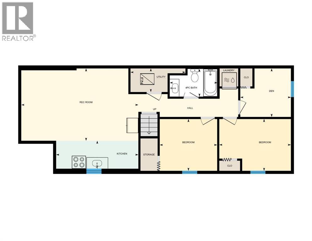 185 Cochrane Crescent, Fort McMurray