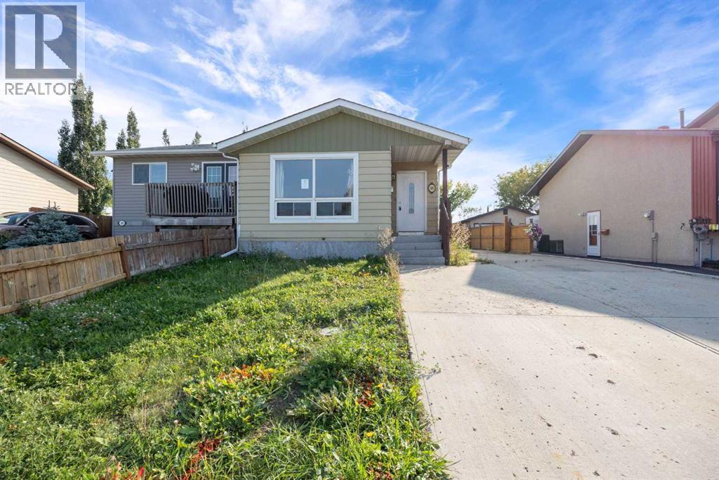 185 Cochrane Crescent, Fort McMurray
