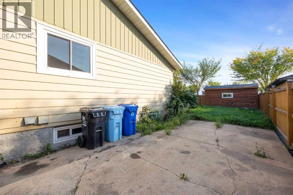 185 Cochrane Crescent, Fort McMurray