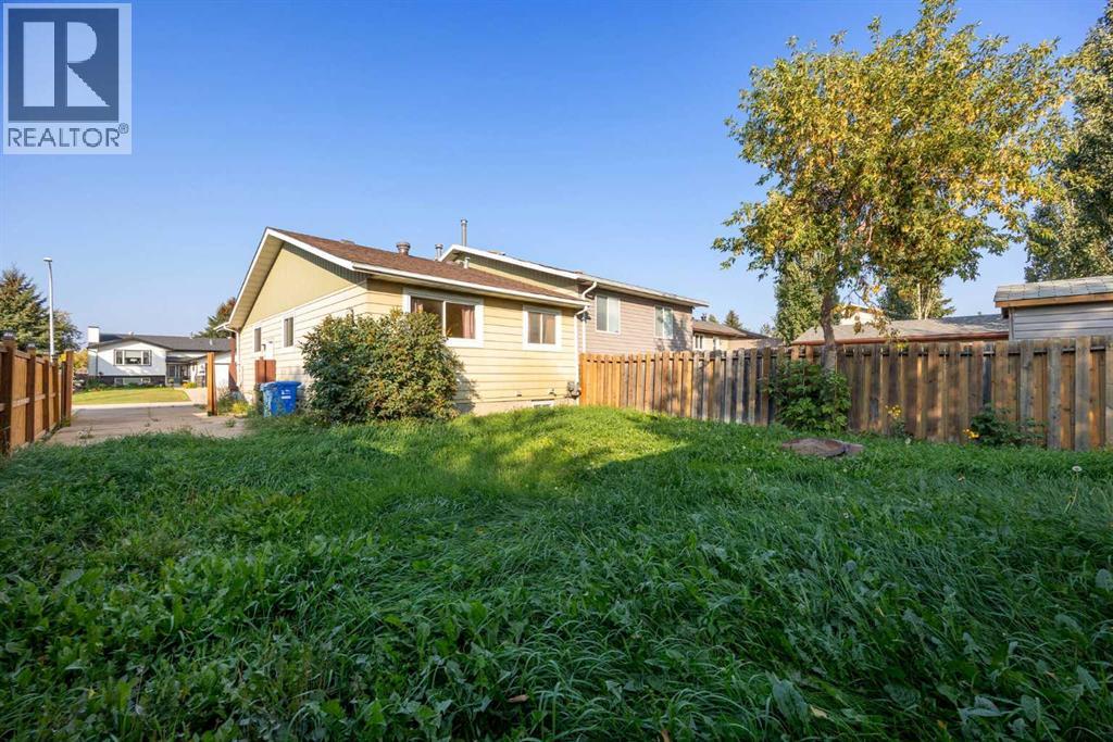 185 Cochrane Crescent, Fort McMurray