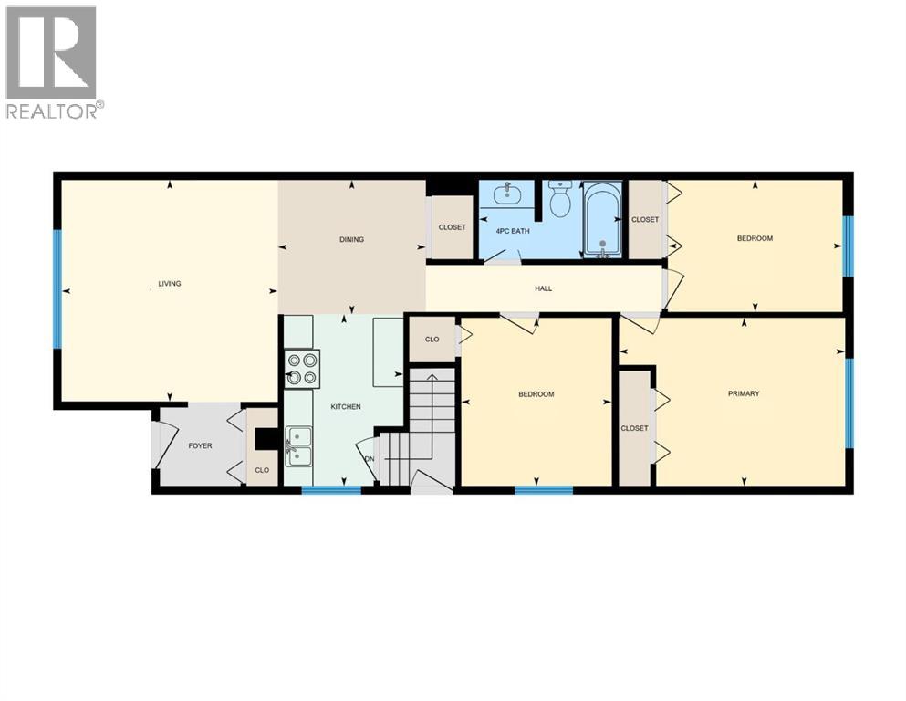 185 Cochrane Crescent, Fort McMurray