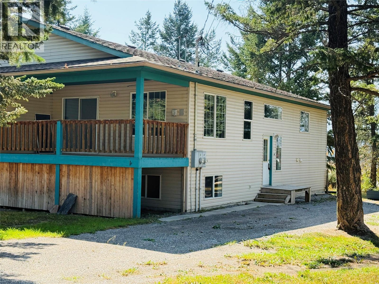 1B Wolf Crescent, Windermere
