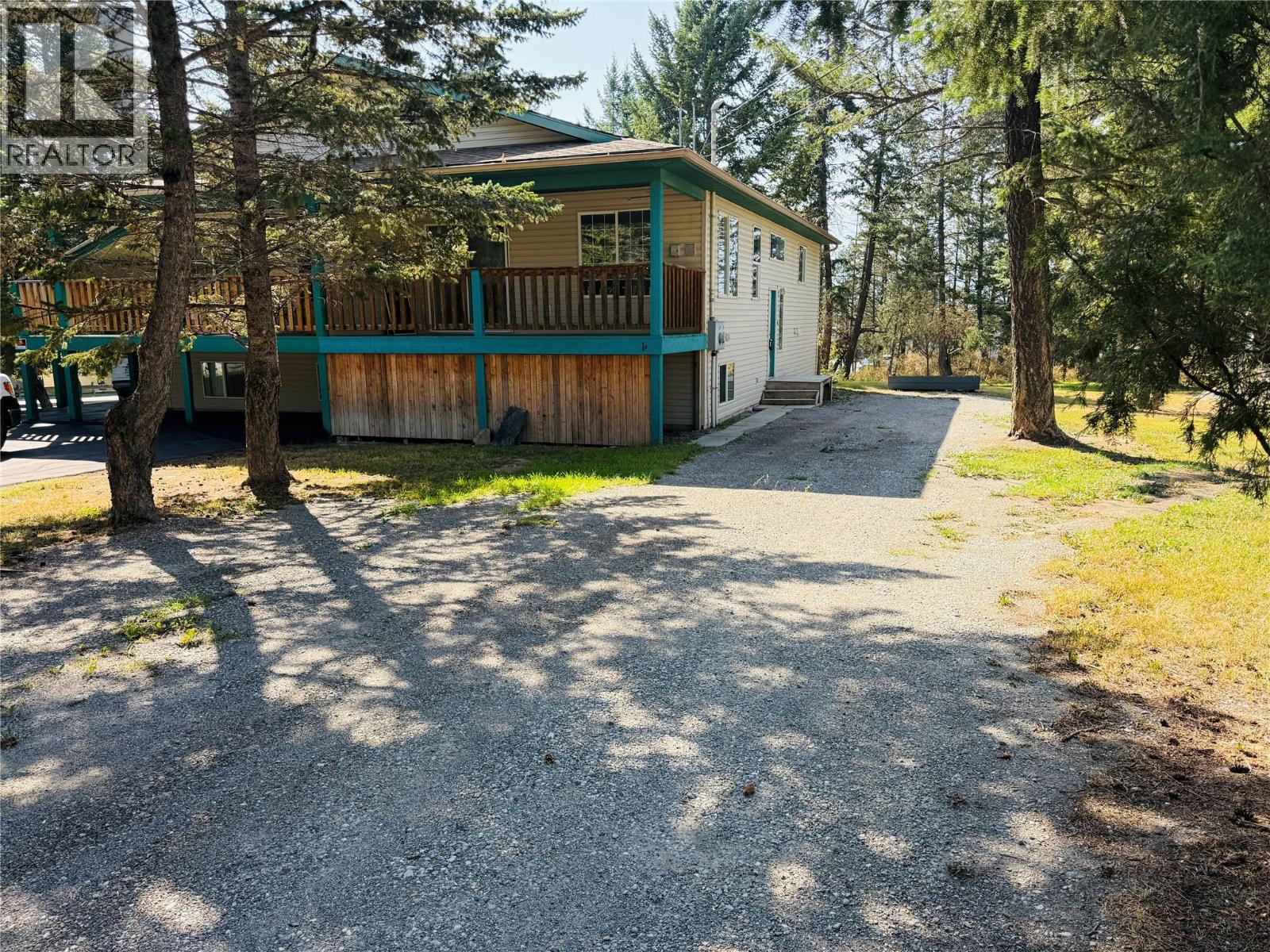 1B Wolf Crescent, Windermere