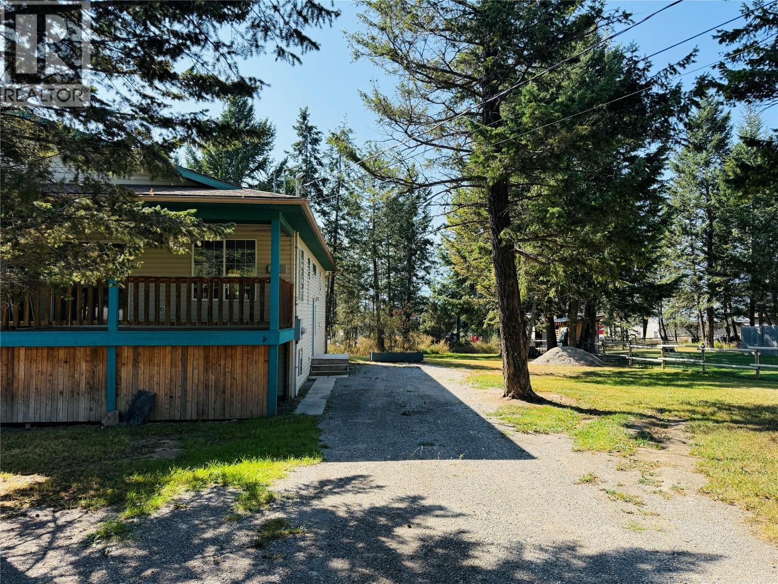 1B Wolf Crescent, Windermere