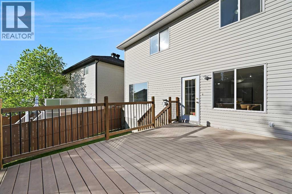 63 Arbour Stone Close NW, Calgary, Alberta