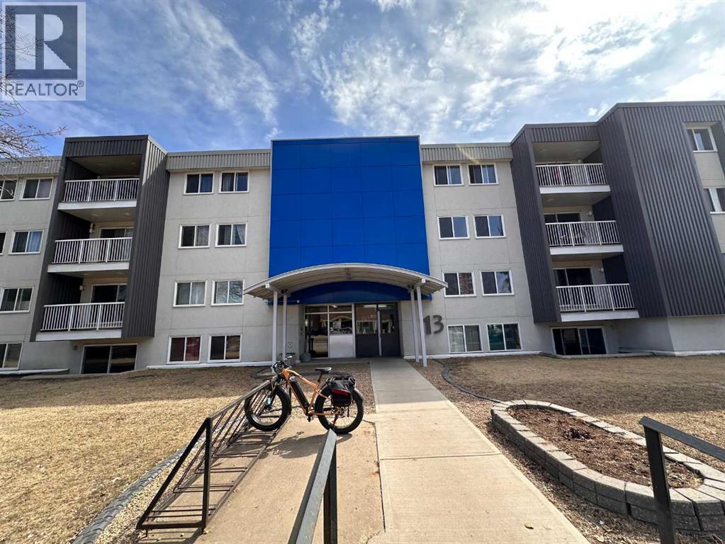 13 Clearwater Crescent, Fort McMurray