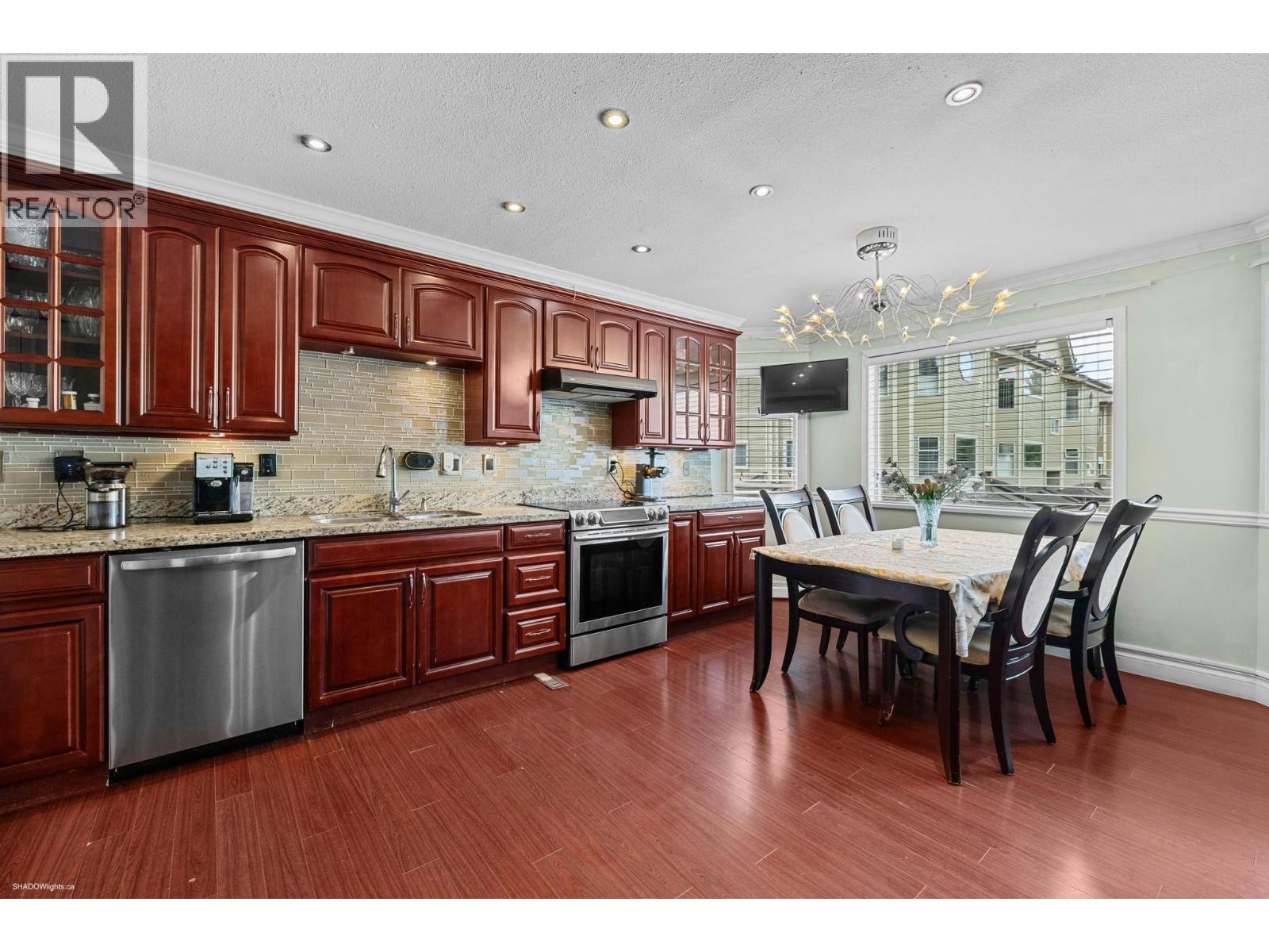 40 5740 GARRISON ROAD, Richmond