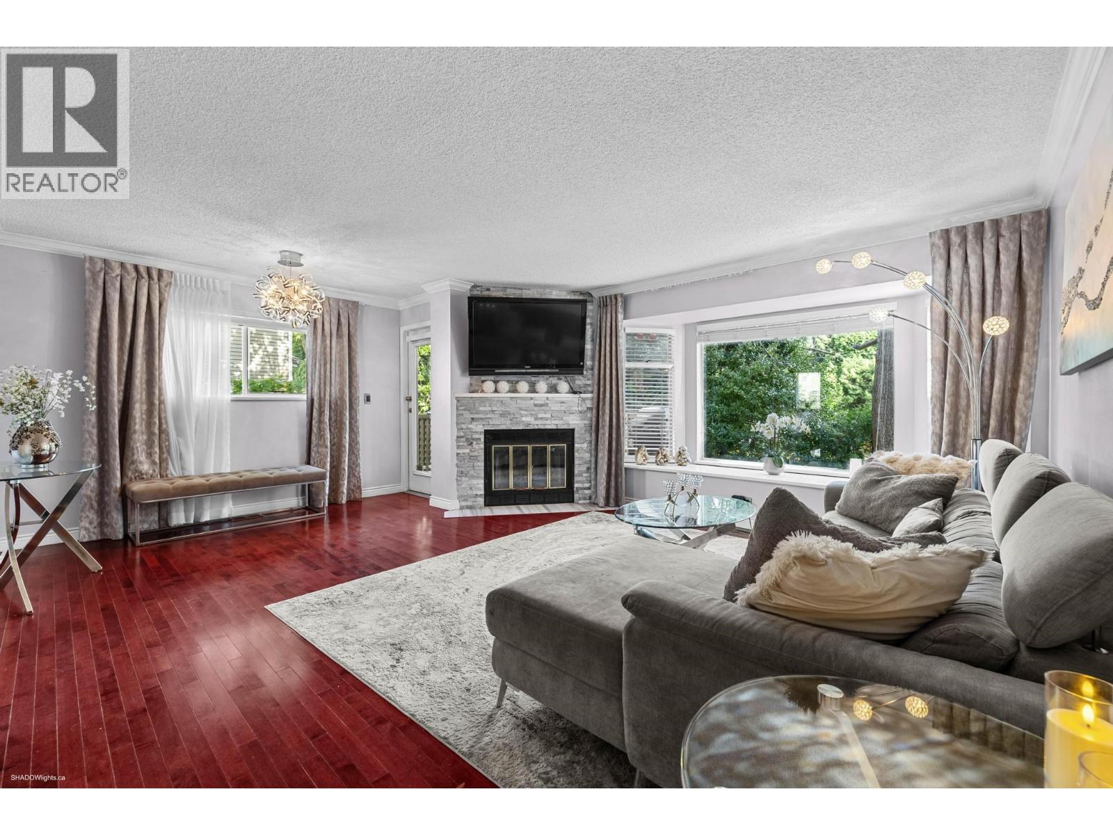 40 5740 GARRISON ROAD, Richmond