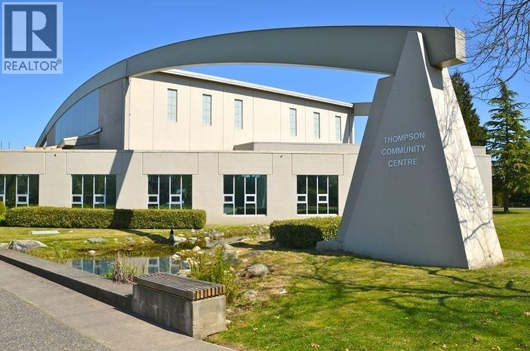 40 5740 GARRISON ROAD, Richmond