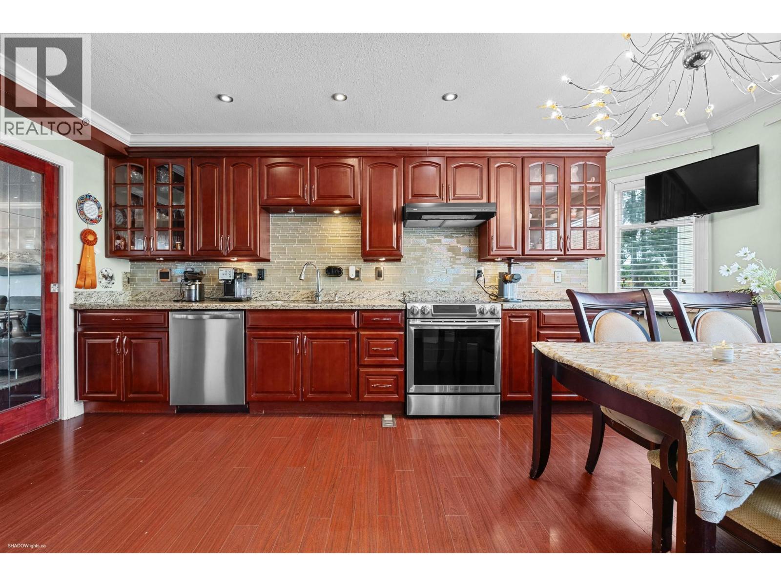 40 5740 GARRISON ROAD, Richmond