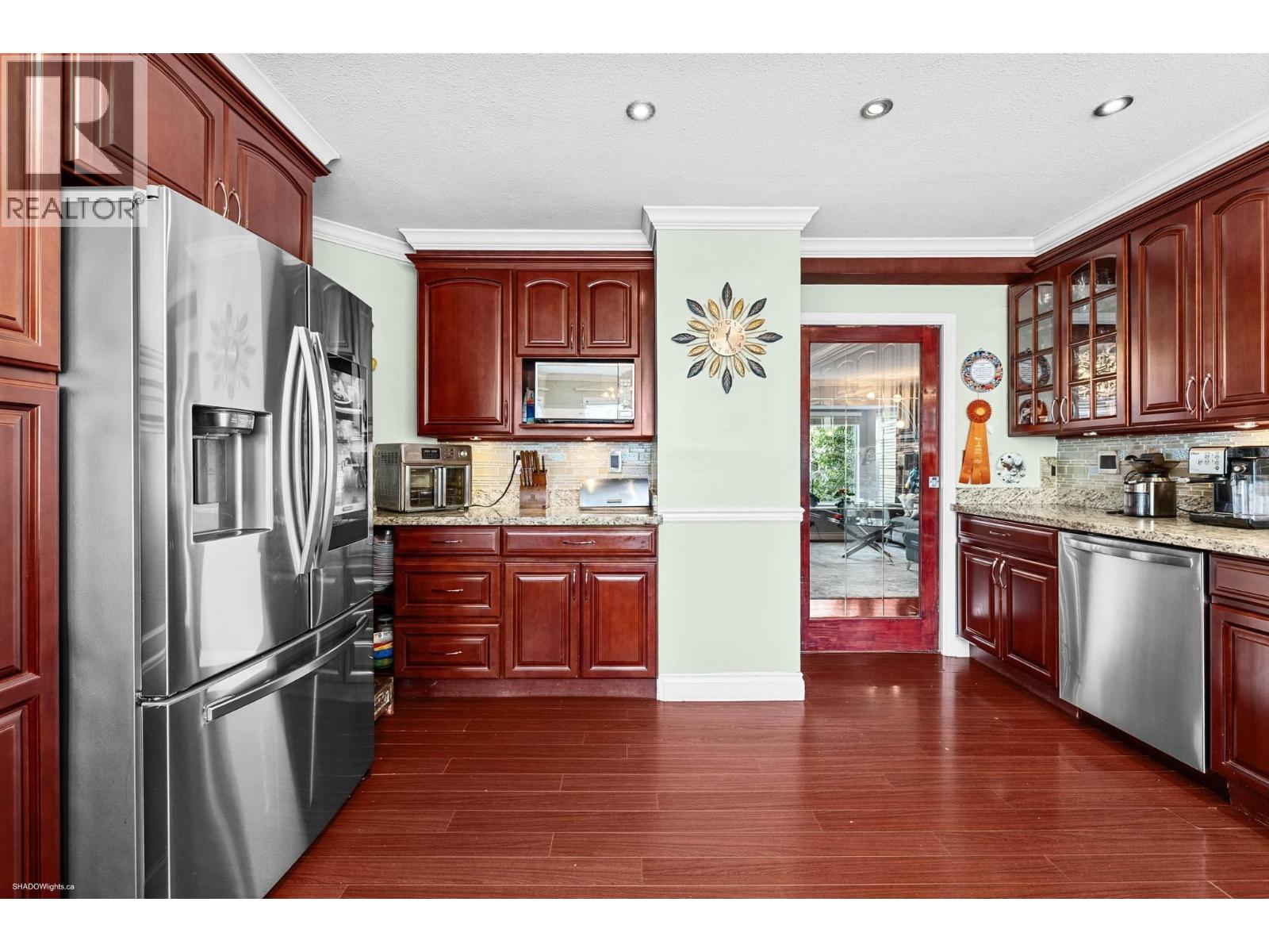 40 5740 GARRISON ROAD, Richmond