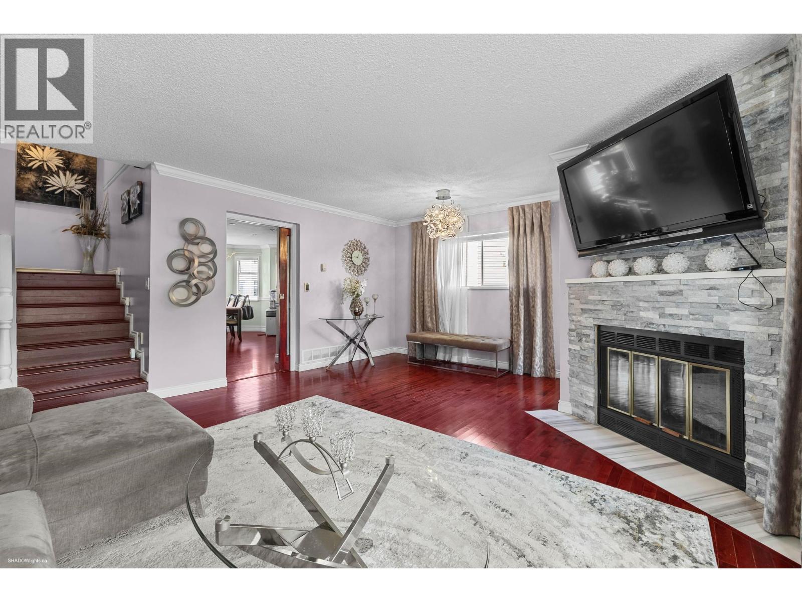 40 5740 GARRISON ROAD, Richmond