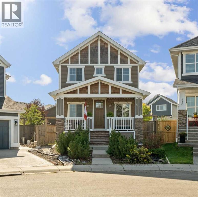 234 River Heights Green, Cochrane
