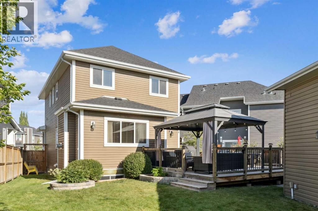 234 River Heights Green, Cochrane