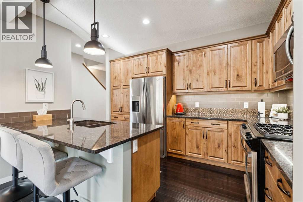234 River Heights Green, Cochrane