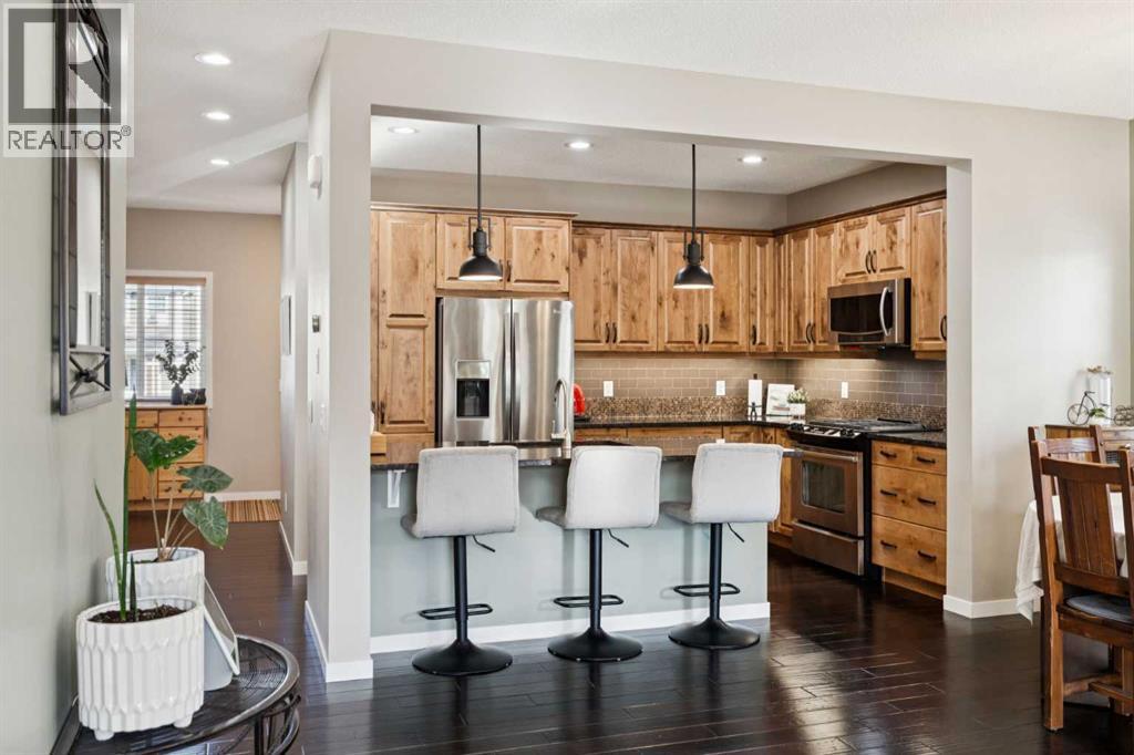 234 River Heights Green, Cochrane
