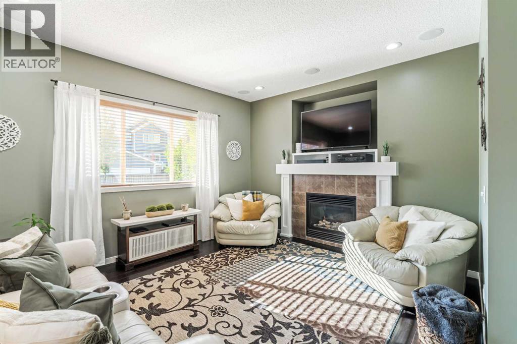 234 River Heights Green, Cochrane