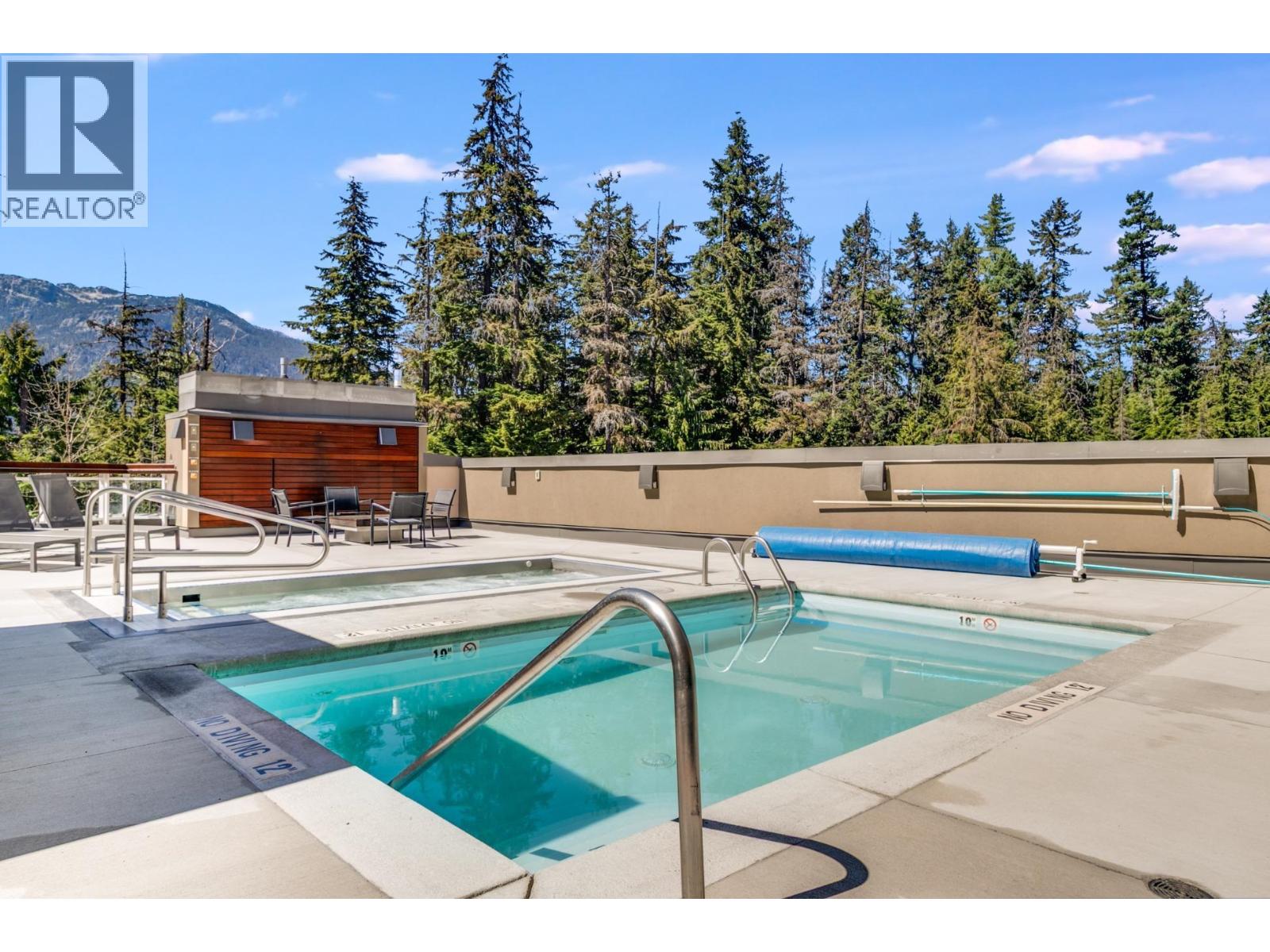 417 4557 BLACKCOMB WAY, Whistler