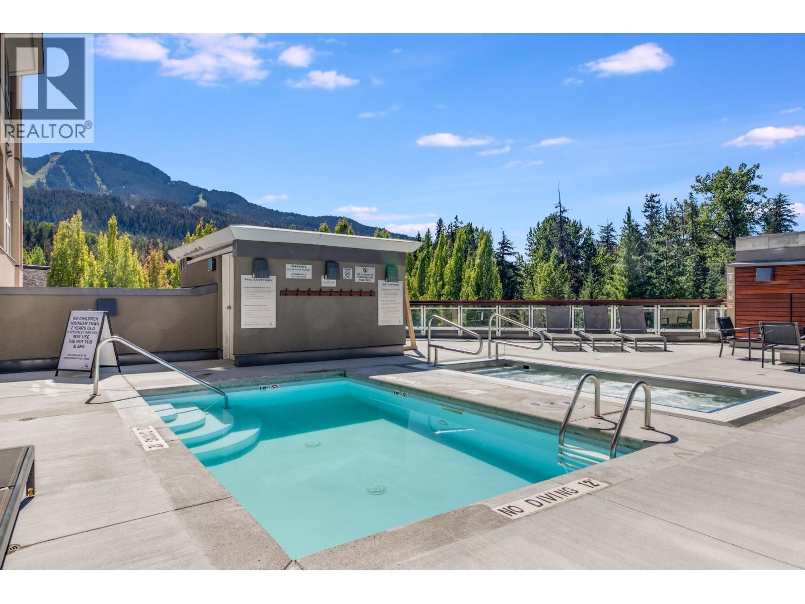 417 4557 BLACKCOMB WAY, Whistler