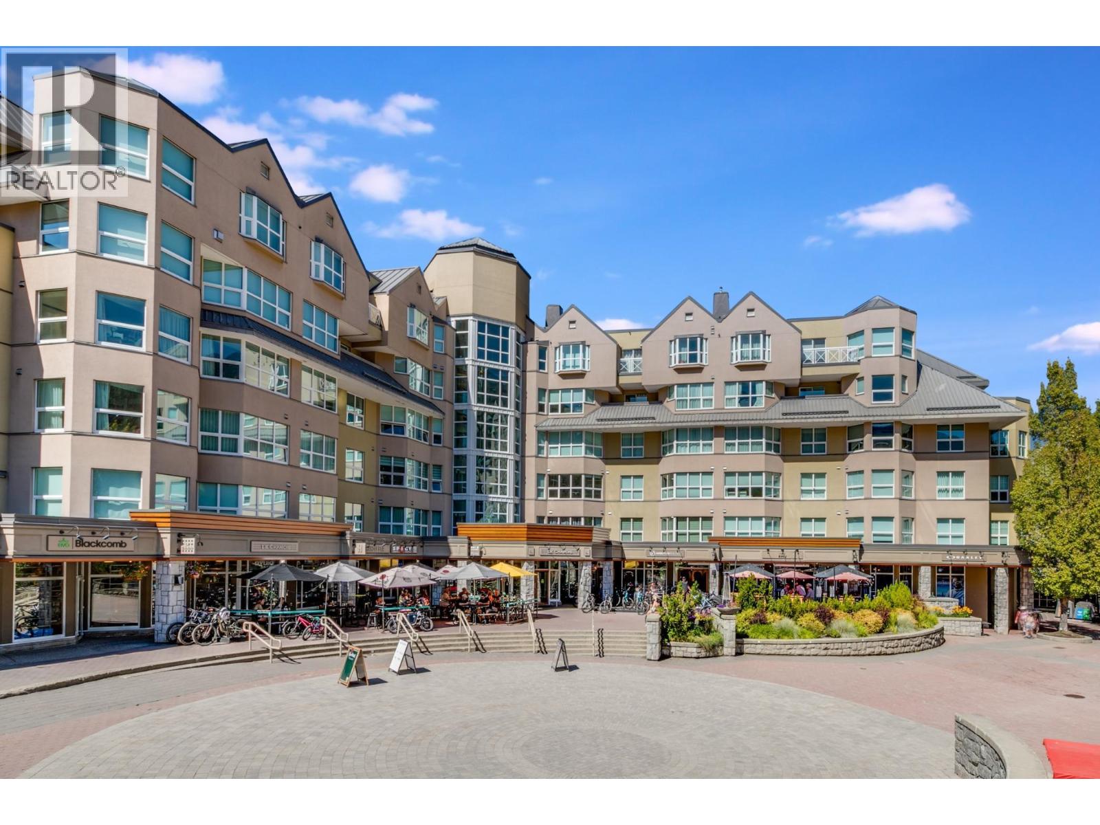 417 4557 BLACKCOMB WAY, Whistler