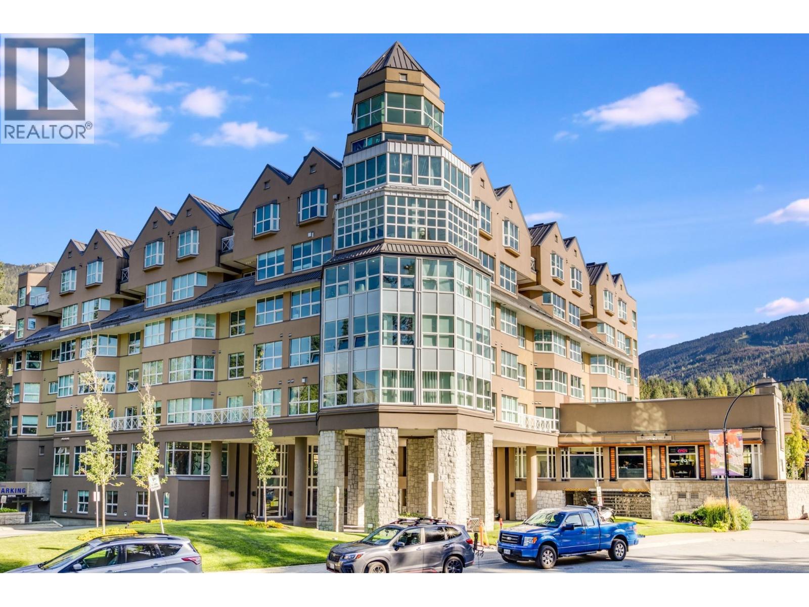417 4557 BLACKCOMB WAY, Whistler