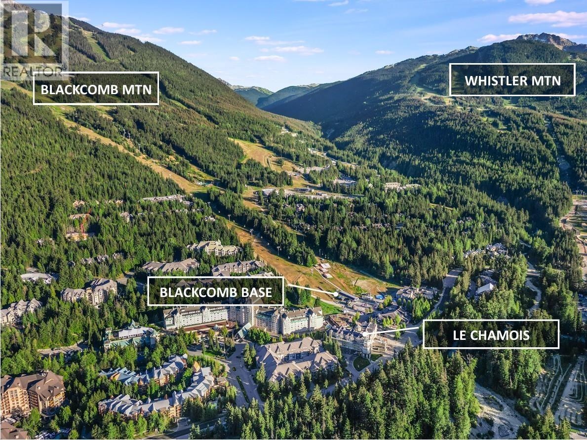 417 4557 BLACKCOMB WAY, Whistler