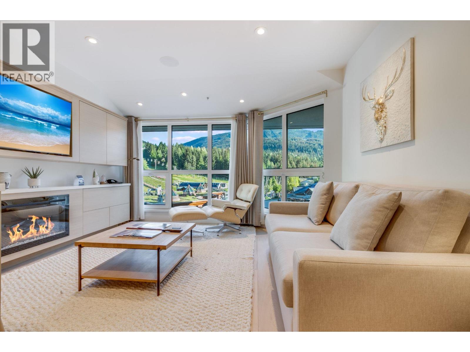 417 4557 BLACKCOMB WAY, Whistler