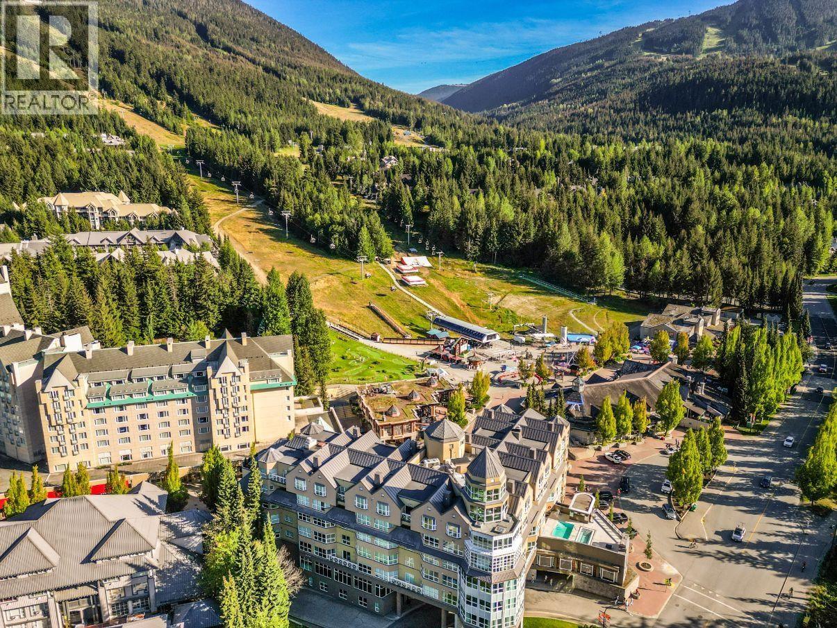 417 4557 BLACKCOMB WAY, Whistler
