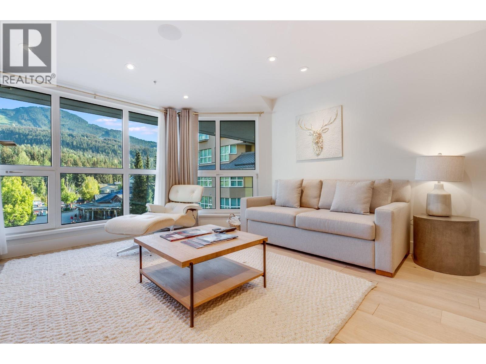 417 4557 BLACKCOMB WAY, Whistler