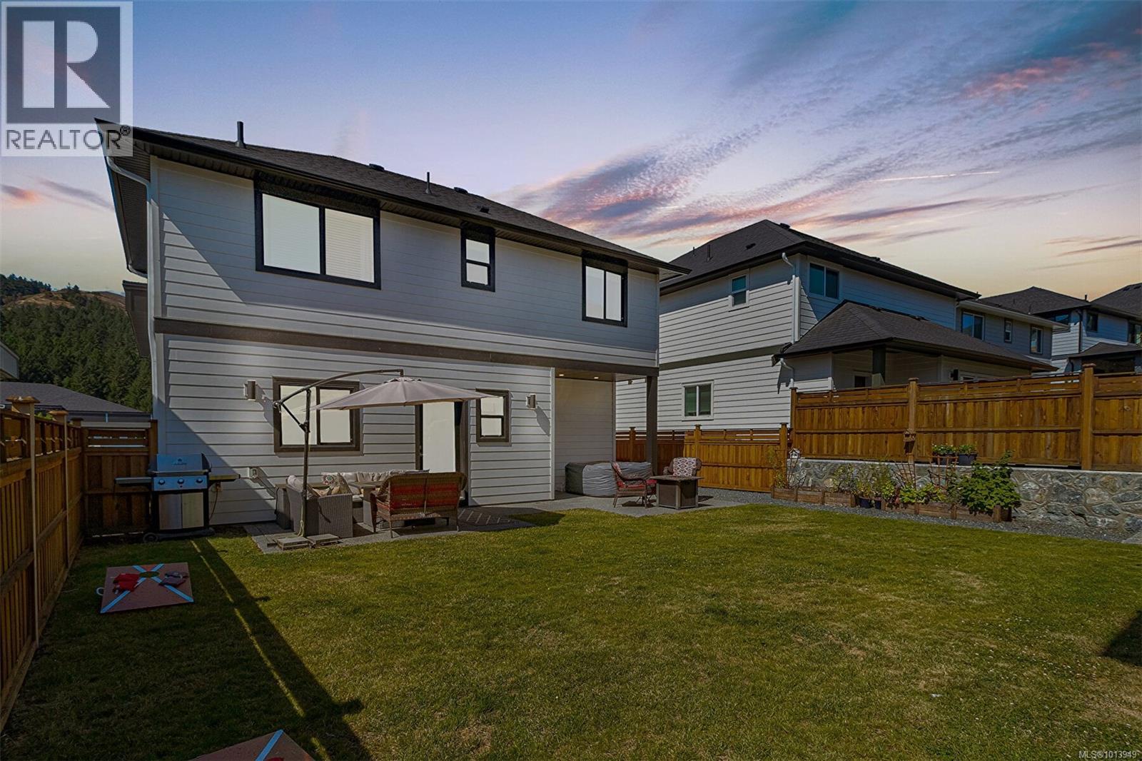 1298 Centauri Drive, Langford
