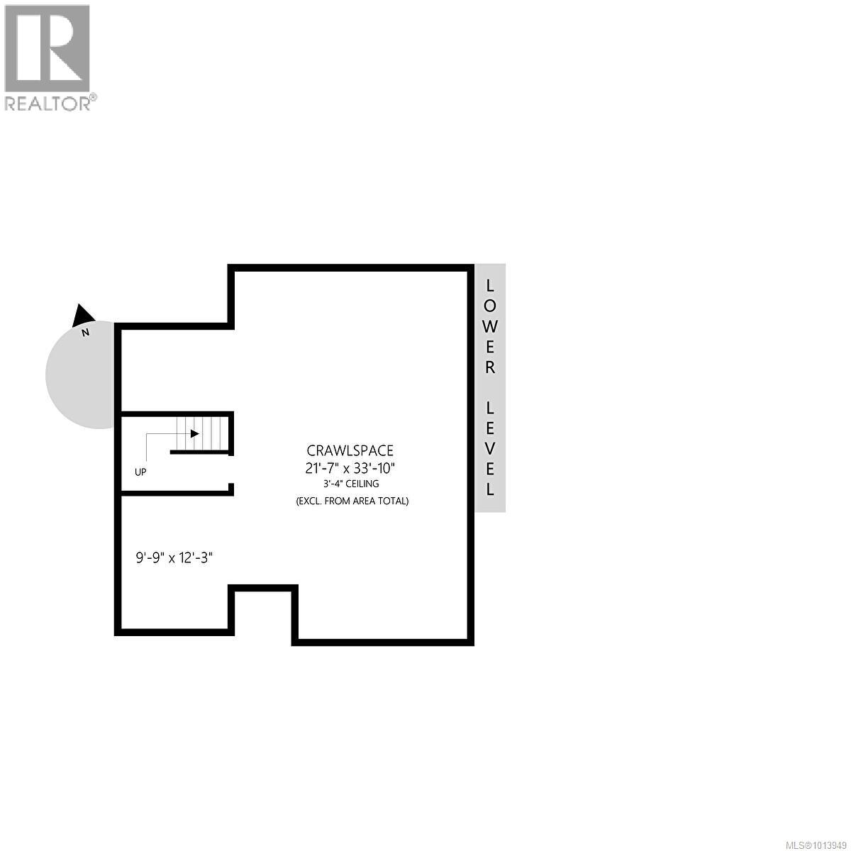  1298 Centauri Drive, Langford