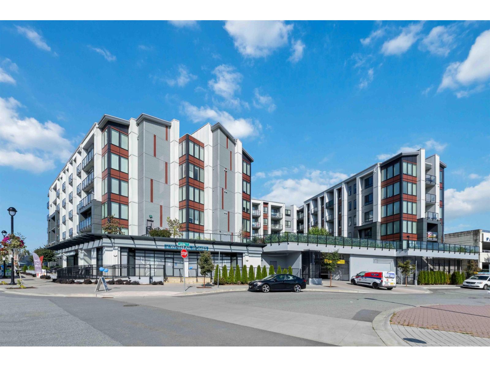 102 20360 LOGAN AVENUE, Langley