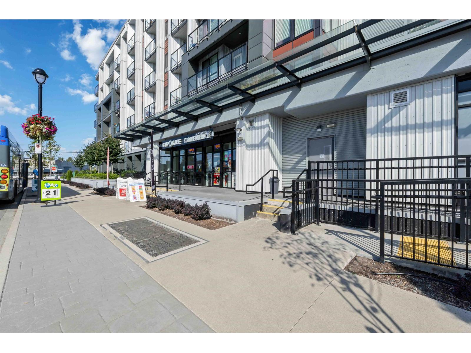 102 20360 LOGAN AVENUE, Langley