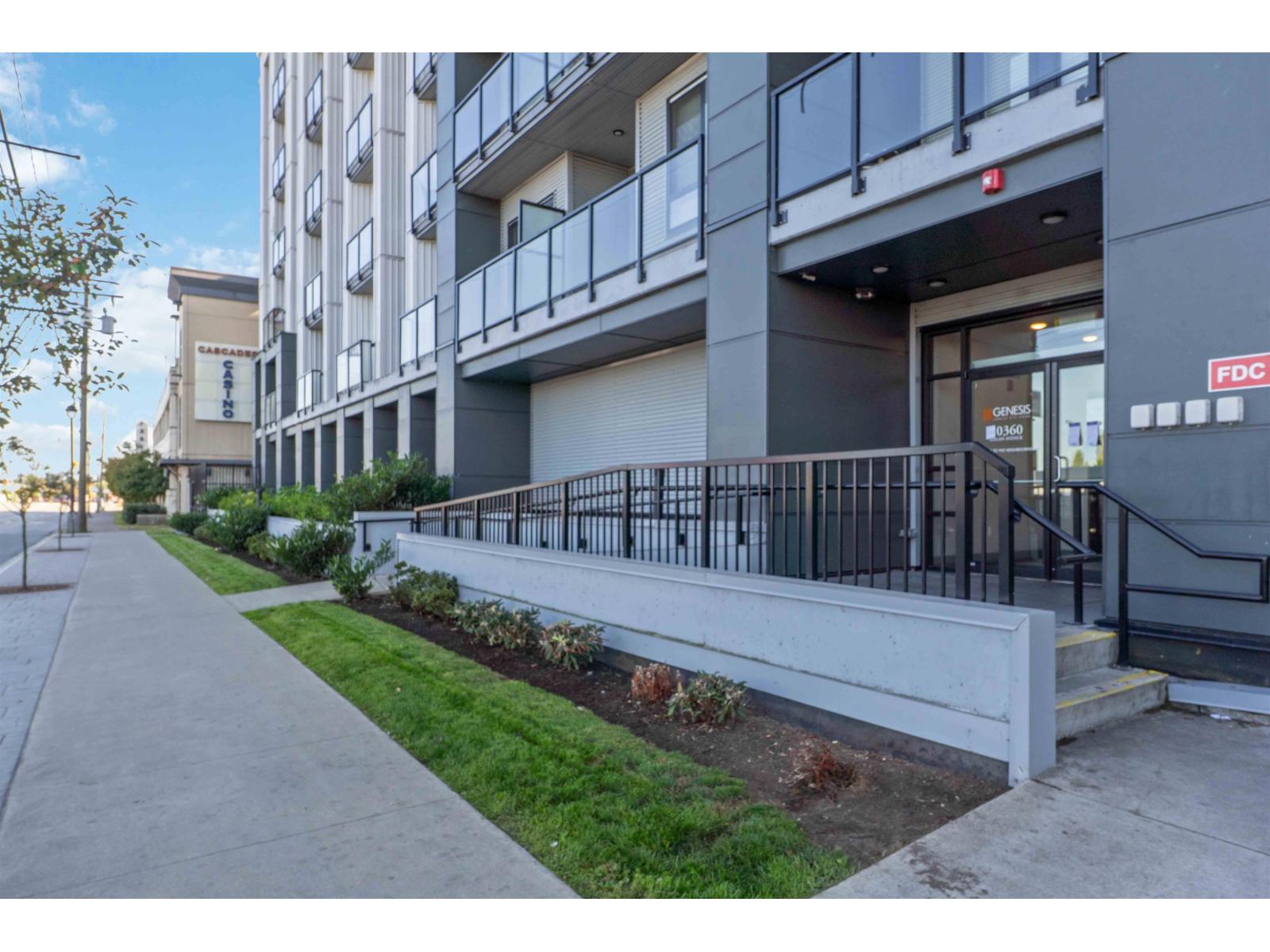 102 20360 LOGAN AVENUE, Langley