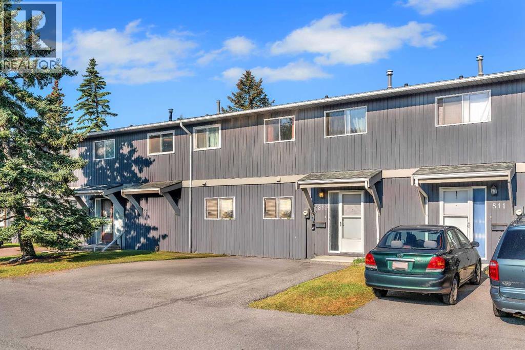 810, 120 Silvercreek Close NW, Calgary, Alberta