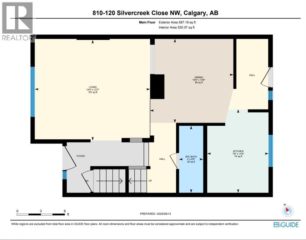 Single Family House for Sale in   Silvercreek Close NW Silver Springs Calgary 
