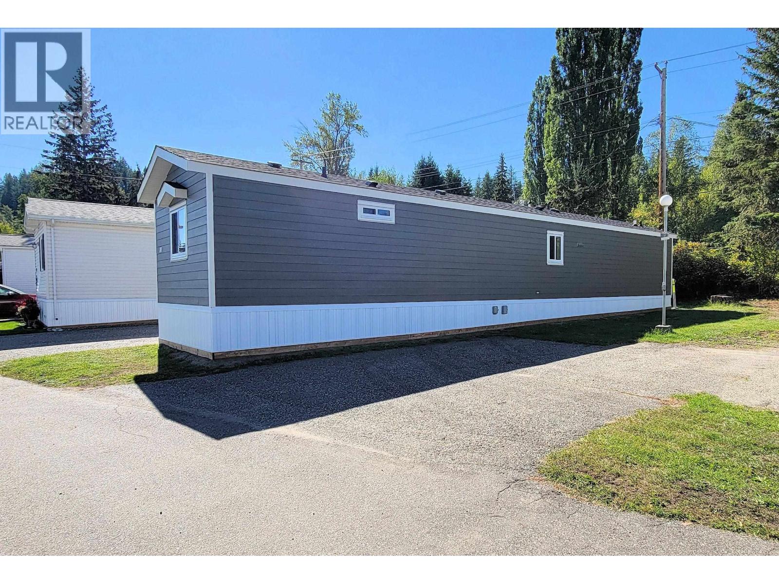 80 684 NORTH FRASER ROAD, Quesnel