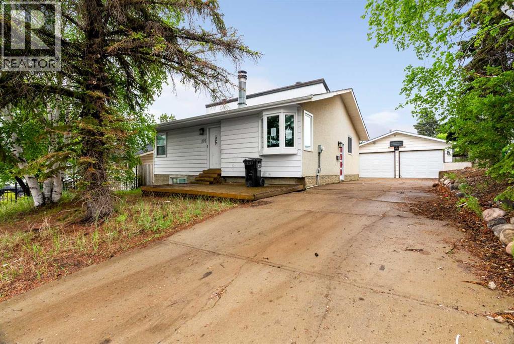 105 Simpson Way, Fort McMurray
