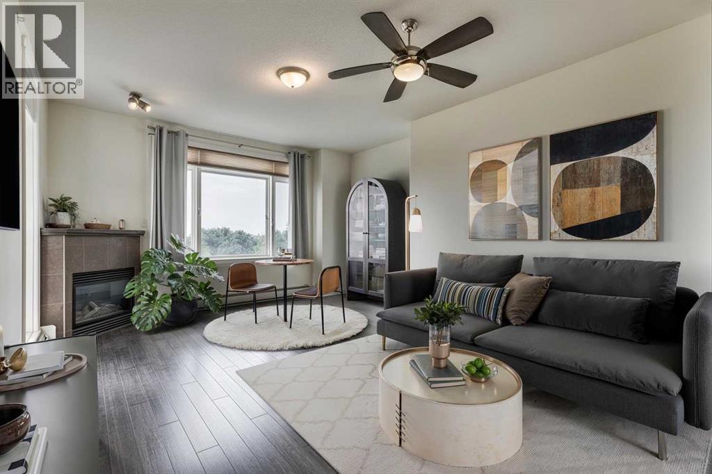 3501, 24 Hemlock Crescent SW, Calgary, Alberta